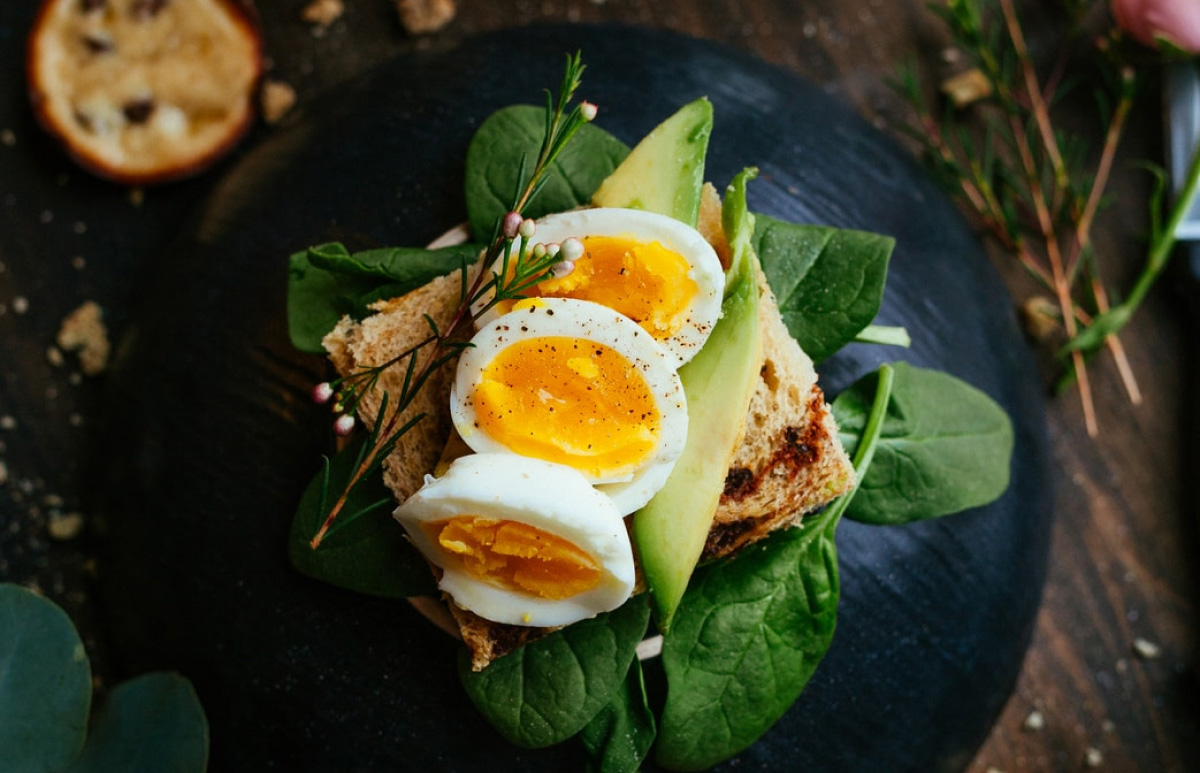 THE CLOUD SPOON CAFE